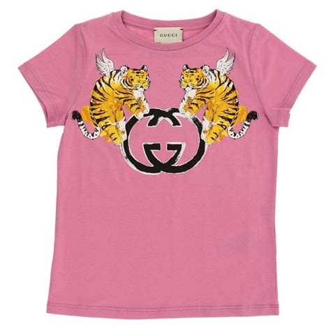 kids gucci tee|Gucci for Kids .